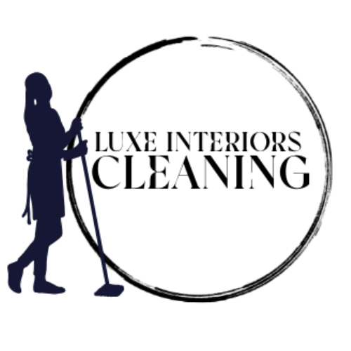 Professional cleaning services in Delmarva provided by Luxe Interiors Cleaning