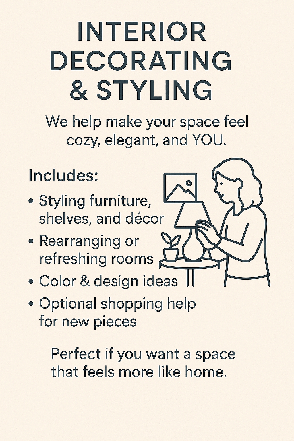 Experienced cleaning professionals from Luxe Interiors Cleaning serving Salisbury and surrounding areas